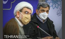 نشست پیروز حناچی با مدیران سازمان فرهنگی هنری شهرداری تهران 4