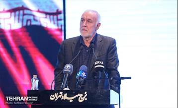 نخستین اجتماع نامزدهای حوزه انتخابیه تهران  16