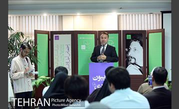 مراسم سالگرد ربوده شدن امام موسی صدر‎ 22