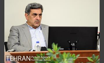 یازدهمین جلسه شوراى ویژه معاونان شهردارى تهران 35