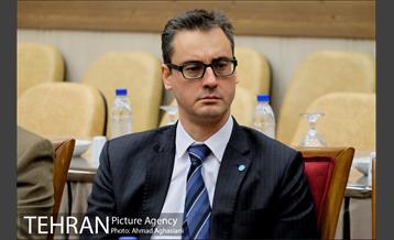 نشست نخبگان و پژوهشگران "سمپوزیوم مدیریت دانش و نوآوری در شهر" 10