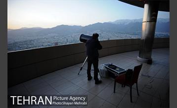 هلال ماه مبارک رمضان رؤیت نشد 25