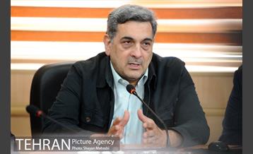 نشست بررسی روند برگزاری انتخابات شورایاری ها 19