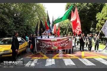 تجمع نوجوانان عاشورایی 22