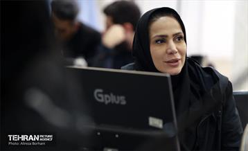 نشست مدیران ارتباطی شهرداری تهران 9