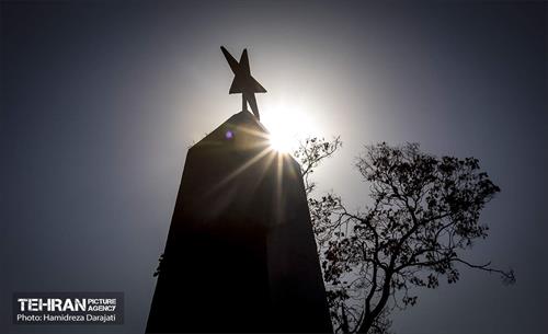 آرامستان ارتدوکس‌های تهران  19