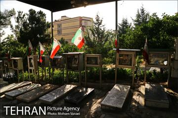 محله قدیمی ده سوهانک  15