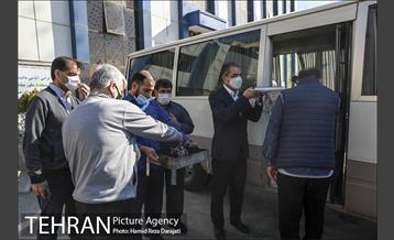 تور عکاسی پروژه های منطقه 5