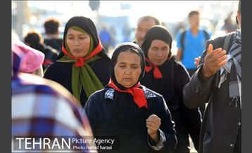 خدمات رسانی شهرداری مرز شلمچه 2