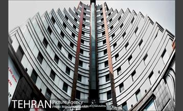 معماری شهری تهران 27