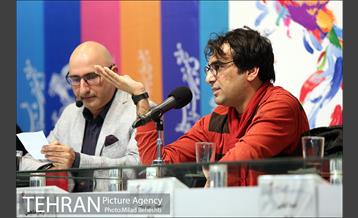 روز هفتم سی و هفتمین جشنواره فیلم فجر 11