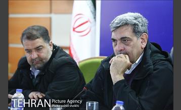 آیین بهره برداری از 17 پروژه مدیریت شهری در منطقه 17 23