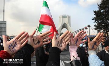 خانواده‌های انقلابی  36