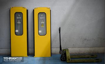 واگن‌سازی؛ روی ریل جهاد 60