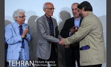 تولد استاد حسین علیزاده 37