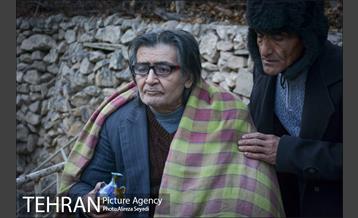 سریال «المپیادی‌ها» 7