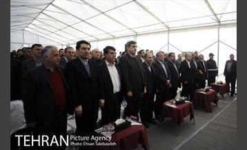 بازدید و افتتاح پروژه های عمرانی پایتخت با حضور شهردار تهران 27
