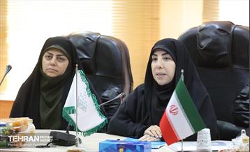 نشست «روز زمین پاک» 24