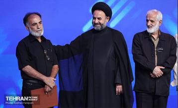 مراسم رونمایی از سامانه تاکسی برخط شهرزاد 17