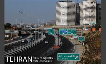 تونل شهدای غزه 1