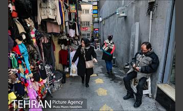 محله تجریش 37