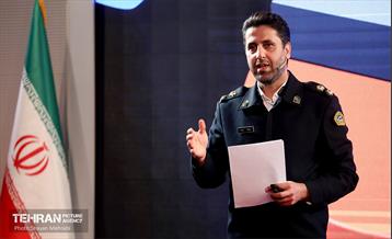 دومین نشست «شهرگفت» 20