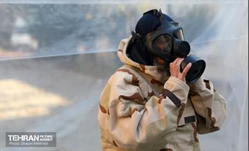 مسابقات تیم‌های عملیاتی دوام محلات شهر تهران 26