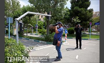 تور عکاسی منطقه 9