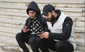 حضور سفیران من شهردارم‌۲ در شهرآورد پایتخت 22