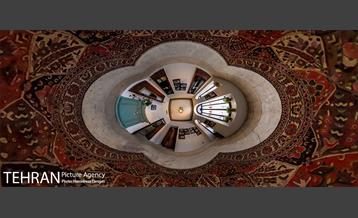 عکس های منتخب آژانس عکس تهران در تیر ماه- 2 9