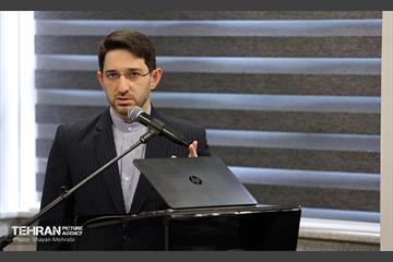 دومین دوره پیشرفته مدرسه دیپلمات‌های جوان - 1 47