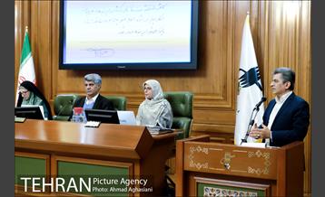 یکصدو هشتاد و دومین جلسه شورای شهر 47