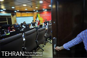 مدیرعامل سازمان آتش نشانی 26