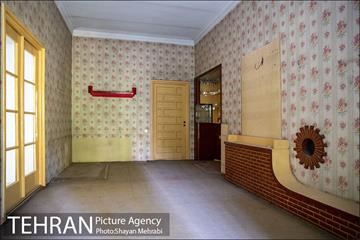 خانه نراقی 16