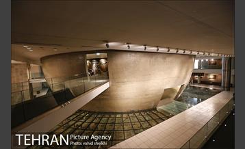 باغ موزه انقلاب اسلامی و دفاع مقدس 43