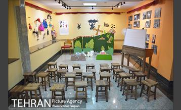 موزه کودکی ایرانک 28