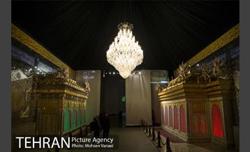 موزه انقلاب اسلامی و دفاع مقدّس 27