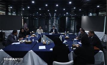 دومین روز اجلاس بین‌المللی «رویداد شهری تهران» 16