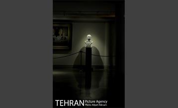 شمس العماره(کاخ گلستان) 6