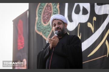 اجتماع امام حسنی ها 17