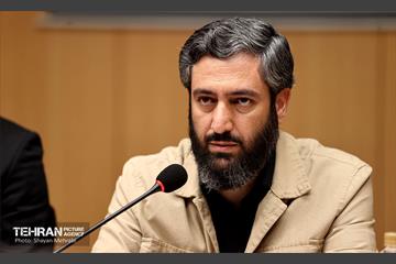 جلسه شورای فرهنگی و ورزشی شهرداری تهران 10