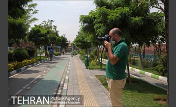 تور عکاسی منطقه 9