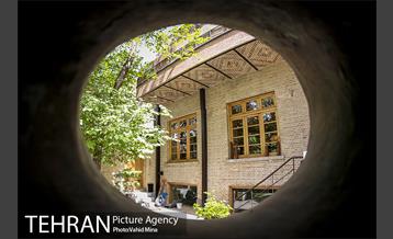 کافه و گالری ریرا  3