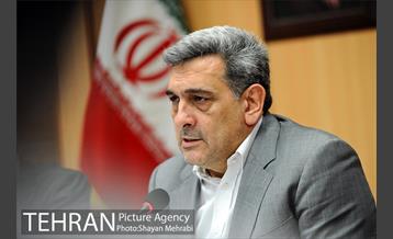 شوراى معاونین شهردار، شهرداران مناطق، مدیران عامل سازمان ها، شرکت ها و موسسات شهردارى تهران 40