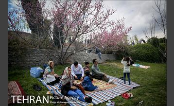 روز طبیعت در پارک آب و آتش 24