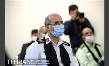 مراسم افتتاح میدان گاه امیر کبیر‌  11