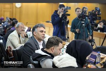 به یاد خبرنگار فقید تسنیم زنده‌یاد مهدی علیرضایی 22
