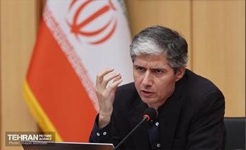 نشست چالش‌ها و راهکارهای تغذیه آبخوان‌‌ها در مدیریت یکپارچه منابع آب 4