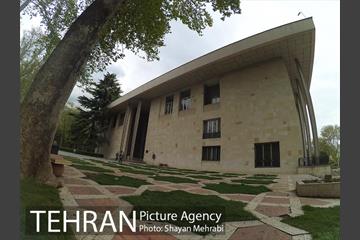 کاخ نیاوران 11