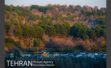 پاییز اراضی عباس آباد 23